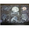 Image 1 : 1978 CANADA PROOF LIKE SET (NO ENVELOPE)
