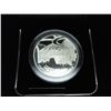 Image 2 : 2005 MARSHALL PROOF SILVER DOLLAR
