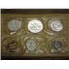 Image 2 : 1959 US SILVER PROOF SET (WITH ENVELOPE)