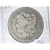 Image 1 : 1881 MORGAN SILVER DOLLAR