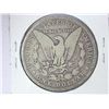 Image 2 : 1881 MORGAN SILVER DOLLAR