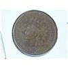 Image 1 : 1870 INDIAN HEAD CENT (KEY DATE)