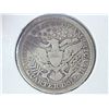 Image 2 : 1896 BARBER QUARTER