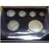 Image 2 : 1973 BRITISH VIRGIN ISLANDS PROOF SET