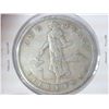 Image 2 : 1907-S US/PHILIPINNES SILVER PESO .5144 OZ. ASW