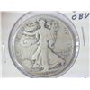 Image 1 : 1917-S OBV. WALKING LIBERTY HALF DOLLAR