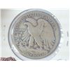 Image 2 : 1917-S OBV. WALKING LIBERTY HALF DOLLAR