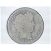 Image 1 : 1904-O BARBER QUARTER