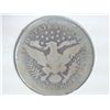 Image 2 : 1904-O BARBER QUARTER
