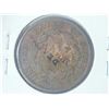 Image 2 : 1834 US HALF CENT COUNTERSTRUCK