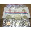 Image 2 : 1975 US MINT SET (UNC) P/D (WITH ENVELOPE)