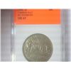 Image 1 : 1991-D MT. RUSHMORE HALF DOLLAR MS65