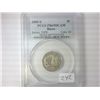 Image 1 : 2005-S BISON NICKEL PCGS PR69 DCAM