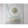 Image 2 : 2005-S BISON NICKEL PCGS PR69 DCAM