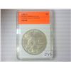 Image 1 : 1983-D OLYMPIC DISCUS THROWER SILVER DOLLAR