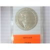 Image 2 : 1983-D OLYMPIC DISCUS THROWER SILVER DOLLAR