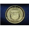Image 1 : 1973 NEW ZEALAND $ PROOF