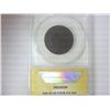 Image 2 : 1810 US LARGE CENT ANACS AG3