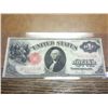 Image 1 : 1917 US ONE DOLLAR LEGAL TENDER