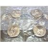 Image 1 : 2008 1ST SPOUSE BRONZE 4 MEDAL SET