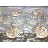 Image 2 : 2008 1ST SPOUSE BRONZE 4 MEDAL SET
