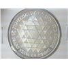 Image 2 : 1975 ISRAEL 25 LIROT PROOF .7717 OZ. ASW