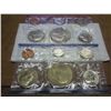 Image 1 : 1976 US MINT SET (UNC) P/D (WITH ENVELOPE)