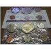 Image 2 : 1976 US MINT SET (UNC) P/D (WITH ENVELOPE)