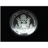 Image 2 : US MINT 1976 SILVER NATIONAL BICENTENNIAL MEDAL