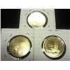Image 2 : 2005 P/D/S SACAGAWEA DOLLARS UNCS & PF
