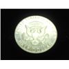 Image 2 : 1969-S KENNEDY HALF DOLLAR PROOF 40% SILVER