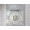 Image 1 : 2003-S SILVER ROOSEVELT DIME PCGS PR69 DCAM