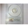 Image 2 : 2003-S SILVER ROOSEVELT DIME PCGS PR69 DCAM