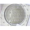 Image 1 : 1932 POLISH 10 ZLOTYCH (SILVER)