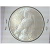 Image 2 : 1922 PEACE SILVER DOLLAR (UNC)