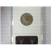 Image 2 : 1936-D BUFFALO NICKEL ANACS (EF DETAILS) NET VF20