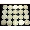 Image 2 : 20 ASSORTED LIBERTY "V" NICKELS