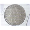 Image 1 : 1897-O MORGAN SILVER DOLLAR