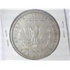 Image 2 : 1897-O MORGAN SILVER DOLLAR