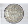 Image 1 : 1952 CANADA SILVER 50 CENTS
