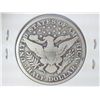 Image 2 : 1913-S BARBER HALF DOLLAR (VERY GOOD)