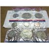 Image 2 : 1977 US MINT SET (UNC) P/D (WITH ENVELOPE)