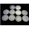 Image 1 : 10 ASSORTED LIBERTY "V" NICKELS
