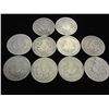 Image 2 : 10 ASSORTED LIBERTY "V" NICKELS