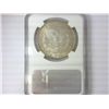 Image 2 : 1898 MORGAN SILVER DOLLAR NGC MS62