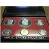 Image 1 : 1978 US PROOF SET (WITH BOX)