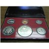 Image 2 : 1978 US PROOF SET (WITH BOX)