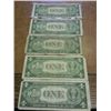 Image 2 : 5-1935-E $1 SILVER CERTIFICATES