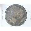 Image 2 : 1893 COLUMBIAN EXPOSITION HALF DOLLAR