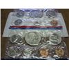 Image 1 : 1974 US MINT SET (UNC) P/D/S (WITH ENVELOPE)
